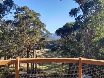 270 Woolleys Road, Lonnavale