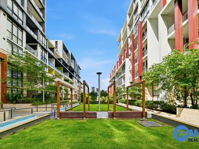 305D / 6 Nancarrow Avenue, Ryde