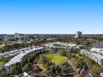 1606 / 30-44 The Circus, Burswood
