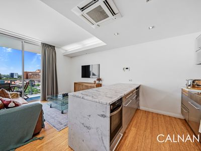83 / 22 St Georges Terrace, Perth