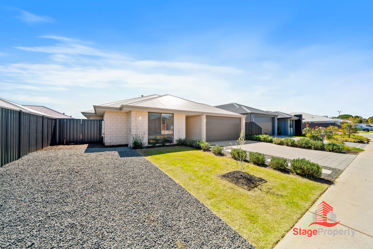 20 Dalaroo Boulevard, Midvale