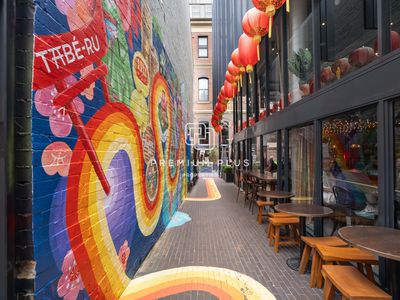 36 / 1-5 Dwyer Street, Chippendale