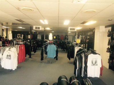 551-553 Woodville Rd, Guildford
