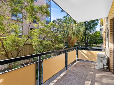 3 / 8 Bryce Street, St Lucia