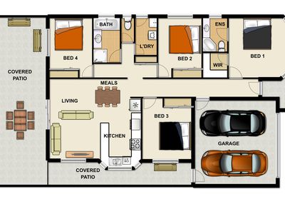 24 Vanessa Court, Camira