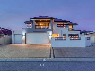 9 Wrasse Corner, Yanchep