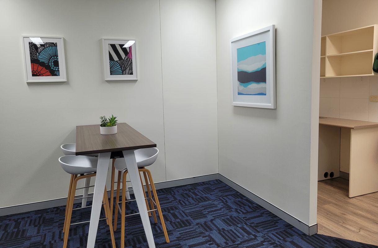 gallery