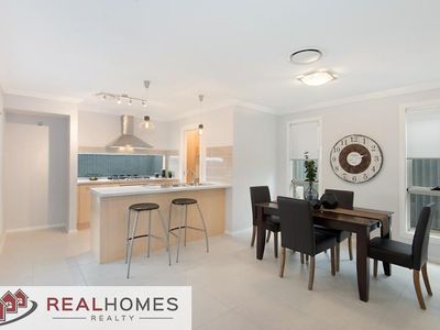 178 Elara Blvd, Marsden Park
