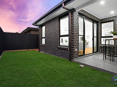 235 Sydney Street, Riverstone
