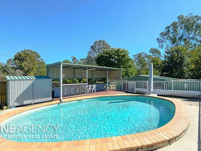 9 Hampton Street, Durack