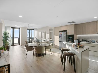 1303 / 893 Canning Hwy, Mount Pleasant