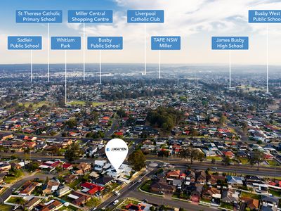 2 Montgomery Road, Bonnyrigg