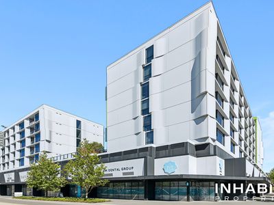 603 / 8 Tassels Place, Innaloo