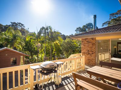 11 Eucalyptus Drive, Dalmeny