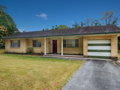 8 Myokum Street, Mullumbimby