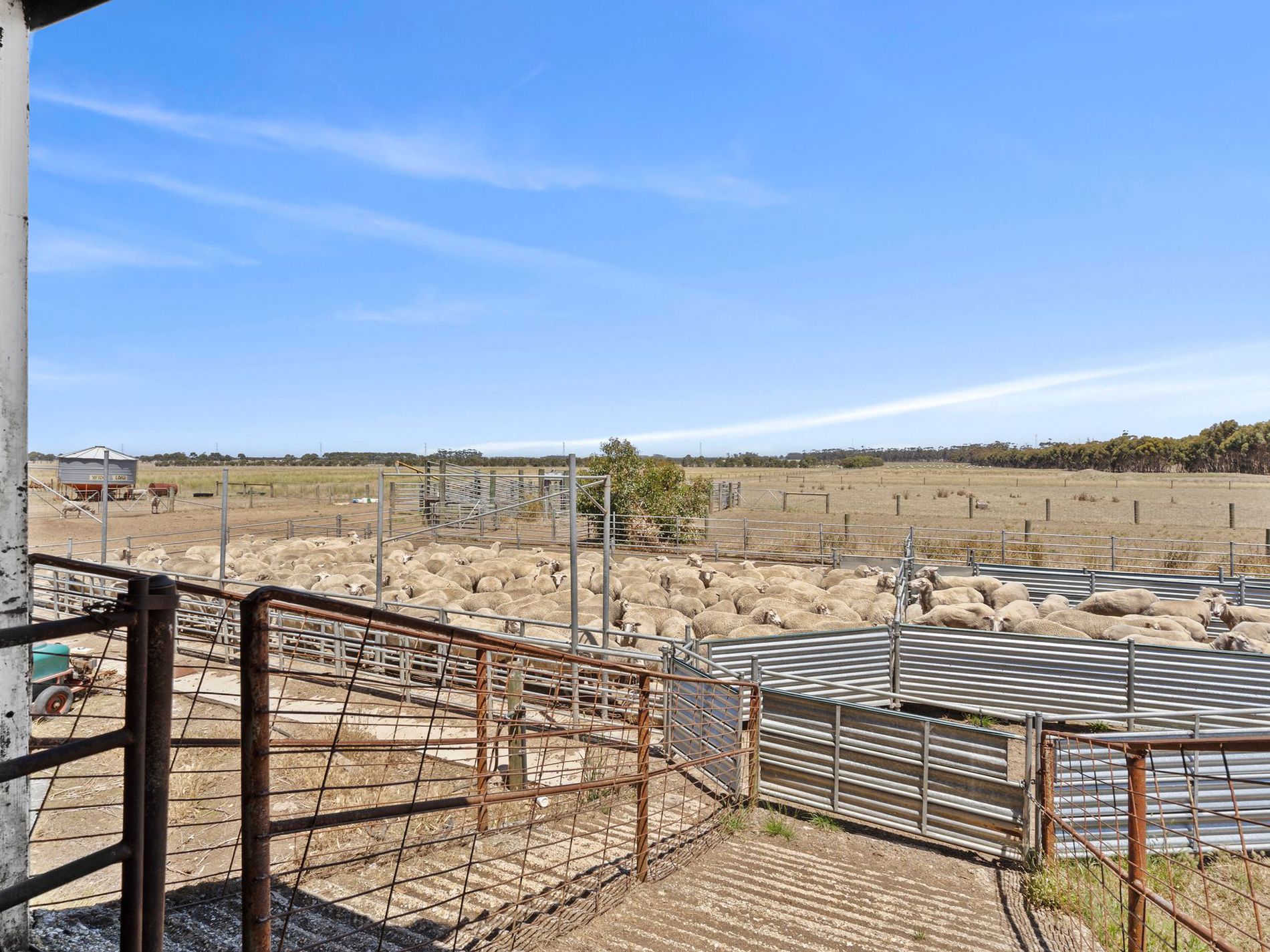 498 Four Tree Road, Lismore