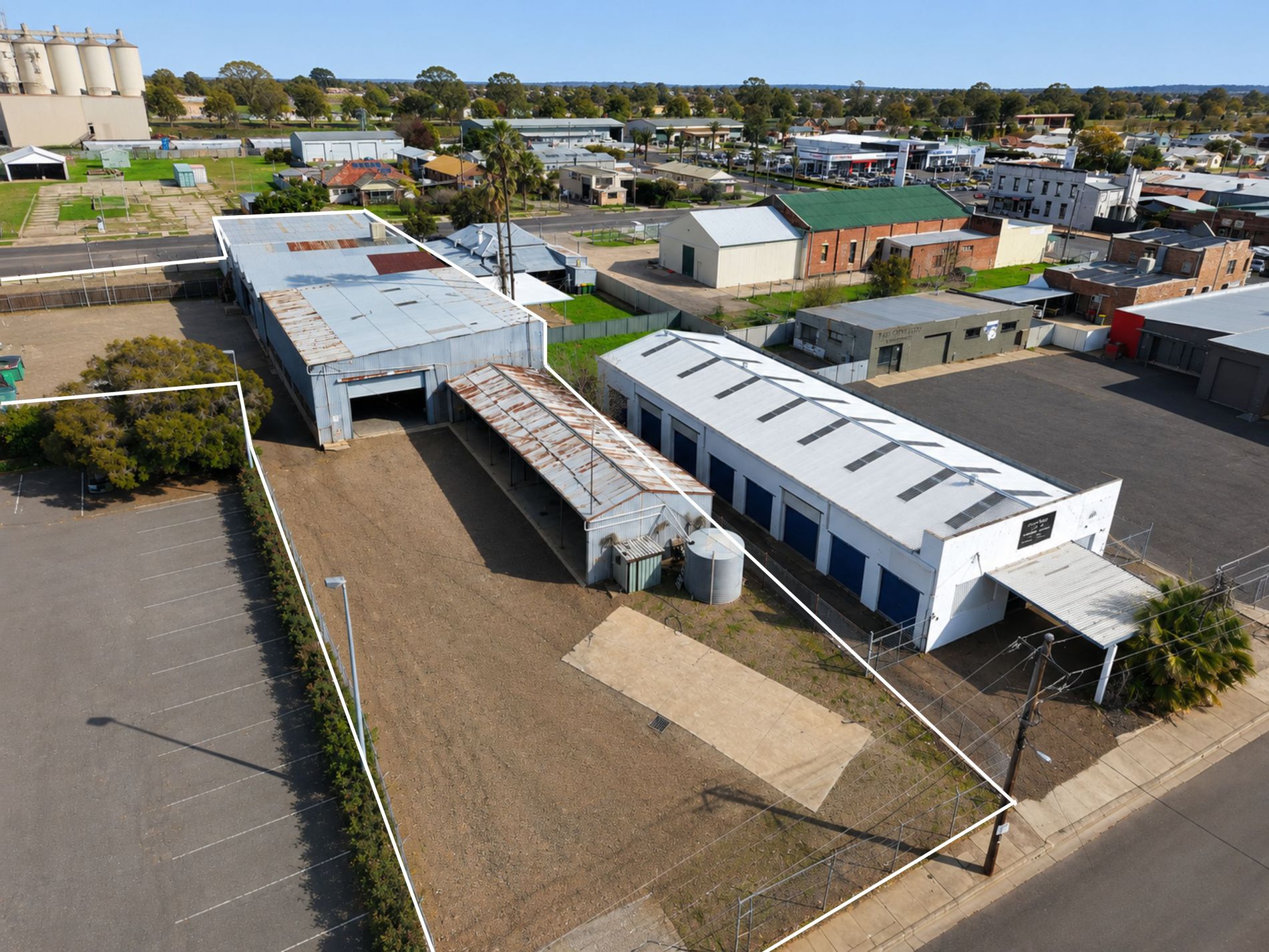 90 Barber Street, Gunnedah