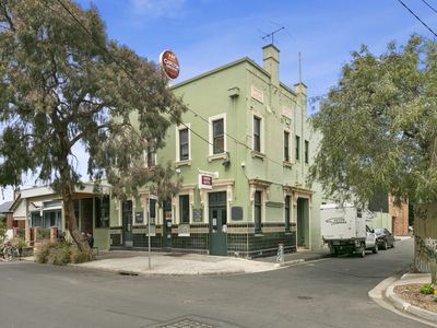 120 / 108-124 Union Street, Brunswick