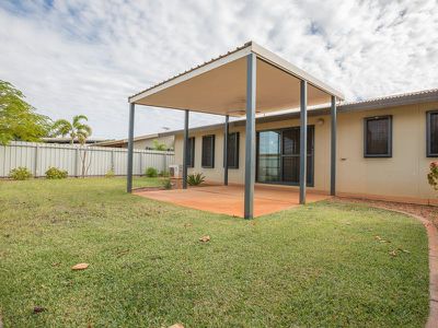 1 Bridge Street, South Hedland