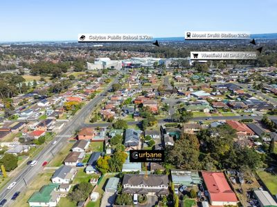 6 / 36-38 Adelaide Street, Rooty Hill