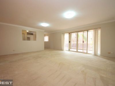 22 / 6-10 Sir Joseph Banks Street, Bankstown