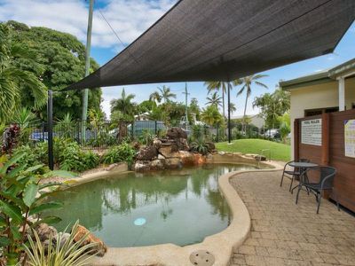 8 / 16-20 Fairweather Street, Yorkeys Knob