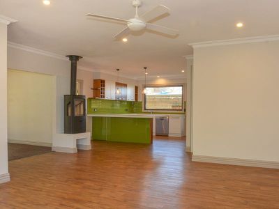8 Ultimo Street, Mansfield
