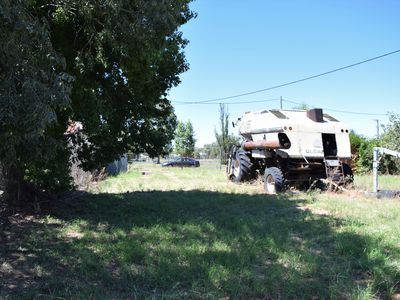 4 Gladstone Street, Parkes