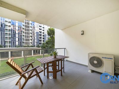 105 / 260 Coward Street, Mascot