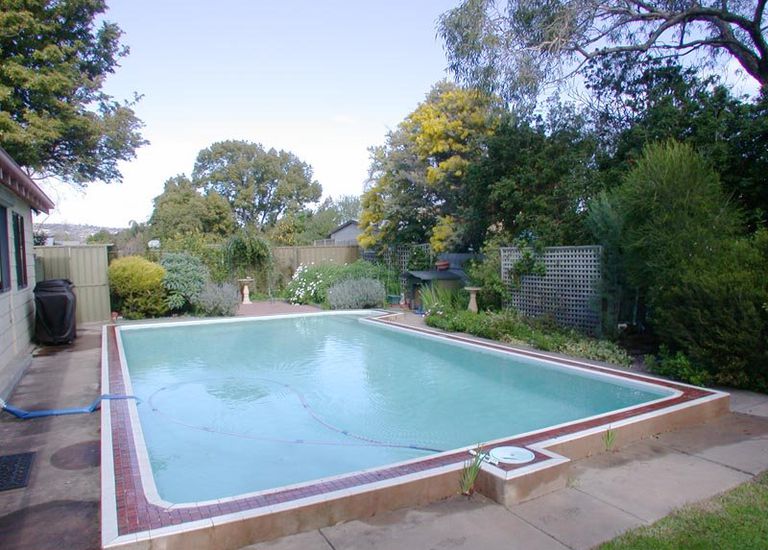 Dover Gardens