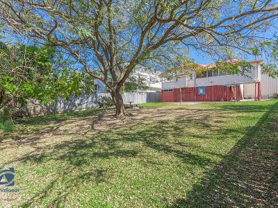 161 Thynne Road, Morningside