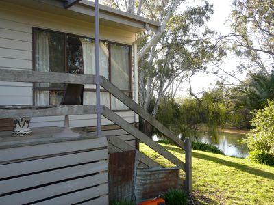 18 Church Street, Nagambie