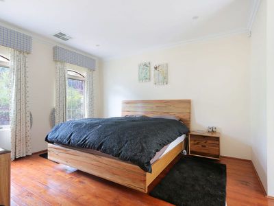 3 Grice Crescent , Baldivis
