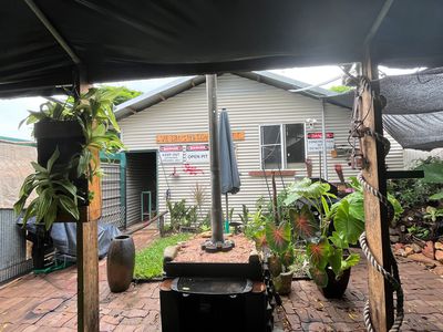 14 Brickley Street, Dimbulah