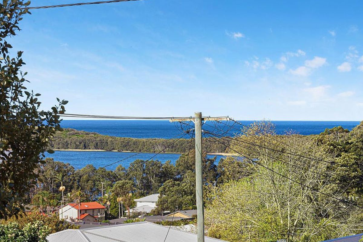 58 Grove Road, Wamberal
