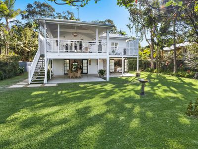 89 Ward Street, Tewantin