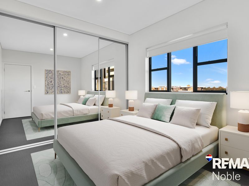 301 / 164 Great Western Highway, Westmead