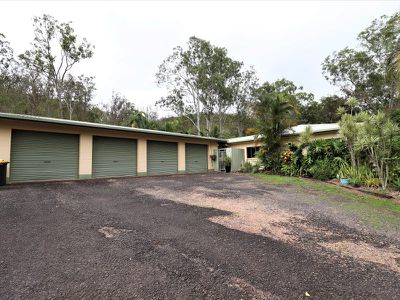 35-37 Page Road , Atherton