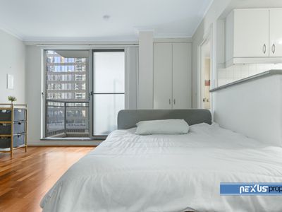 1510 / 197-199  Castlereagh Street, Sydney