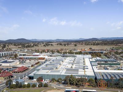 364 / 1 Anthony Rolfe Avenue, Gungahlin