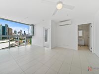 1307 / 348 Water Street , Fortitude Valley