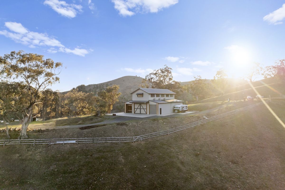 160 Kiernans Road, Bonnie Doon