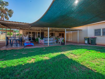 114 Paton Road, South Hedland