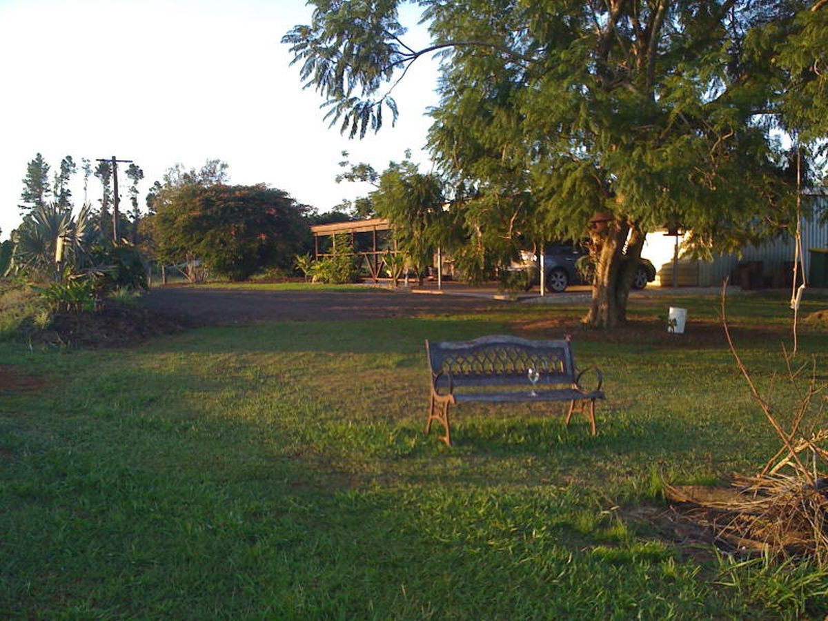 166 McLeish Road, Lake Eacham