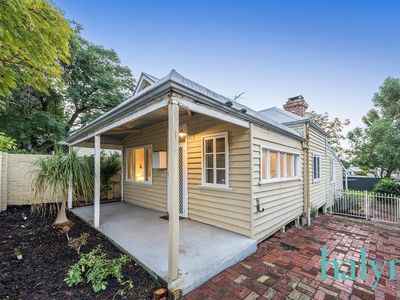 40 Woolwich Street, West Leederville