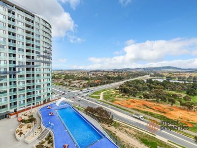 303 / 1 Anthony Rolfe Avenue, Gungahlin