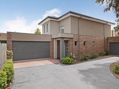 5 / 31-33 Canberra Street, Patterson Lakes