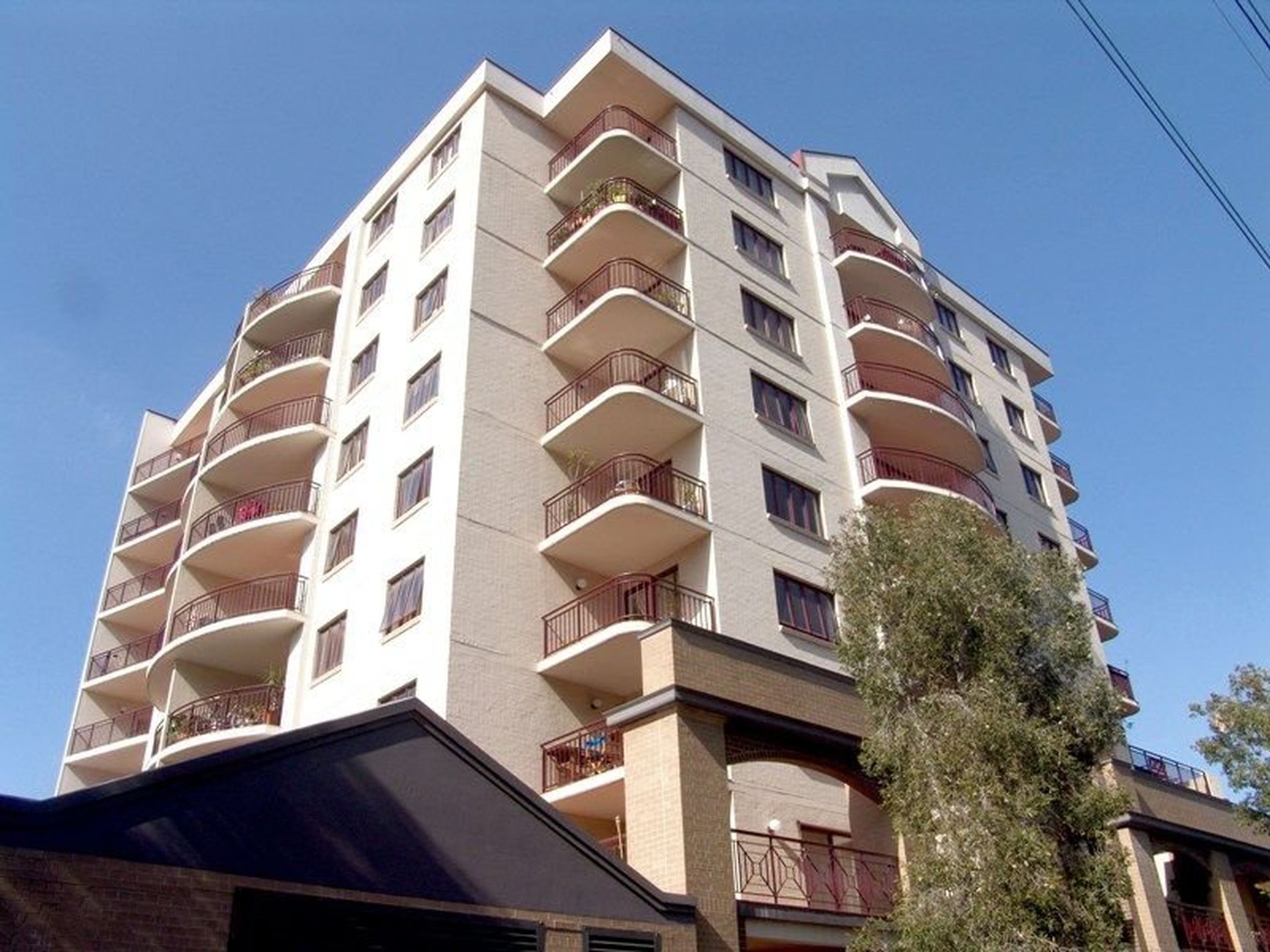 902 / 508 Riley Street, Surry Hills