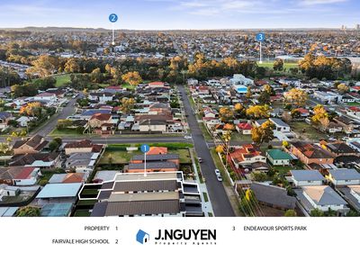 29 Salisbury Street, Canley Heights