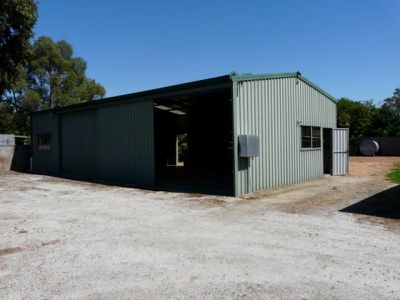 Tocumwal